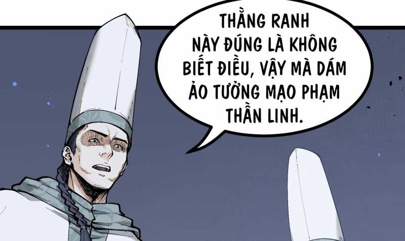 Vô Cản Sát Thần Chapter 1 - Trang 2