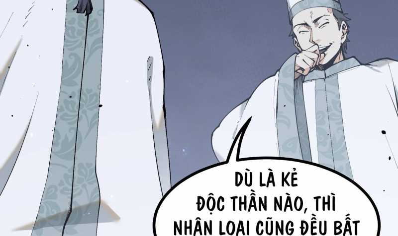 Vô Cản Sát Thần Chapter 1 - Trang 2