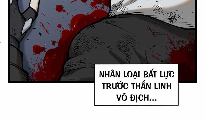 Vô Cản Sát Thần Chapter 1 - Trang 2