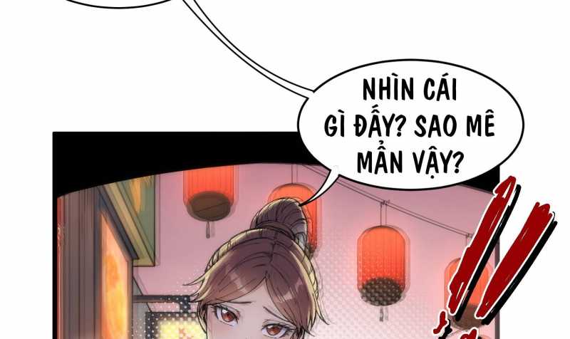 Vô Cản Sát Thần Chapter 1 - Trang 2