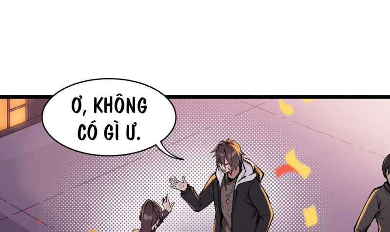 Vô Cản Sát Thần Chapter 1 - Trang 2