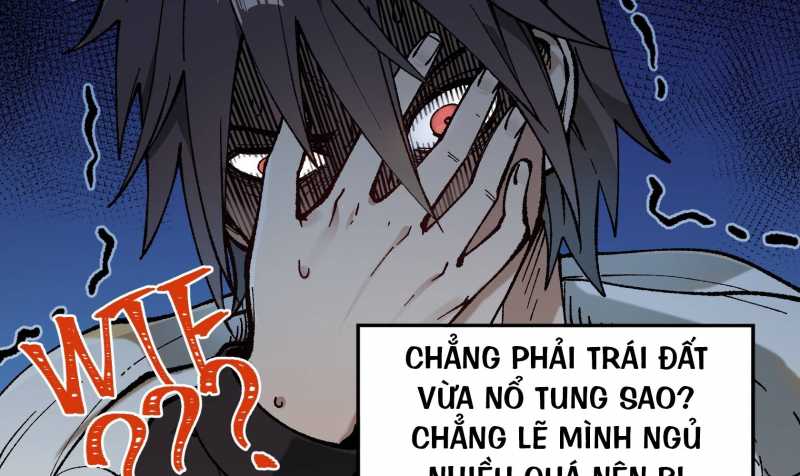 Vô Cản Sát Thần Chapter 1 - Trang 2