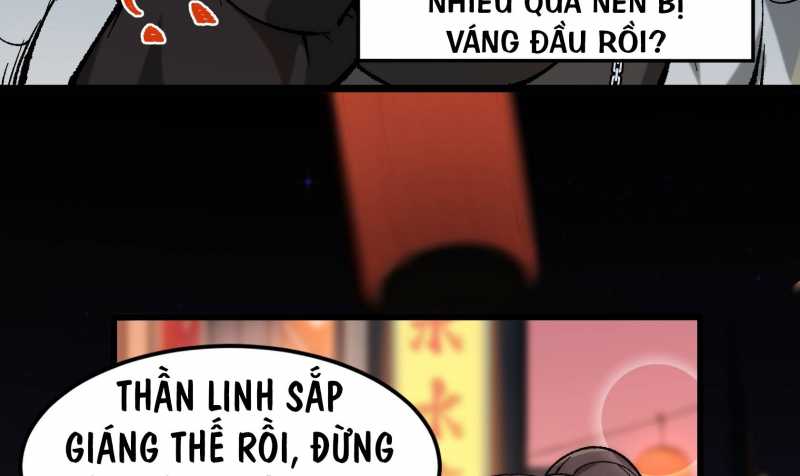 Vô Cản Sát Thần Chapter 1 - Trang 2