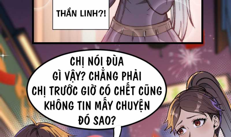 Vô Cản Sát Thần Chapter 1 - Trang 2