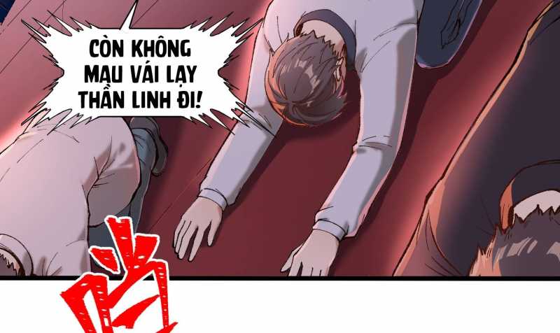 Vô Cản Sát Thần Chapter 1 - Trang 2