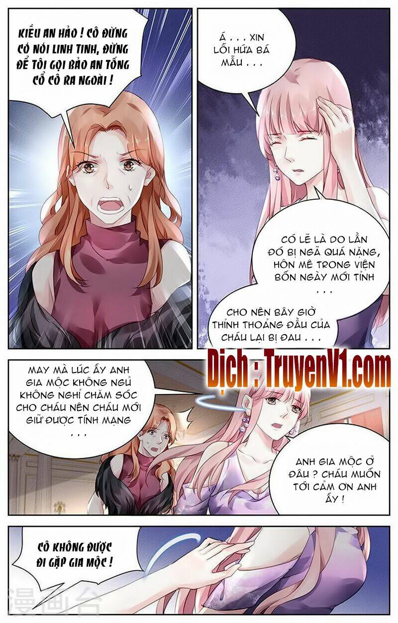 Hôn Trộm 55 Lần Chapter 150 - Trang 2