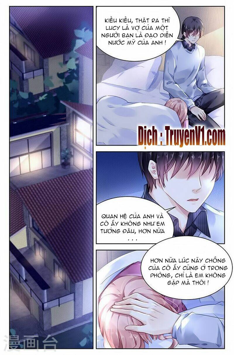 Hôn Trộm 55 Lần Chapter 143 - Trang 2