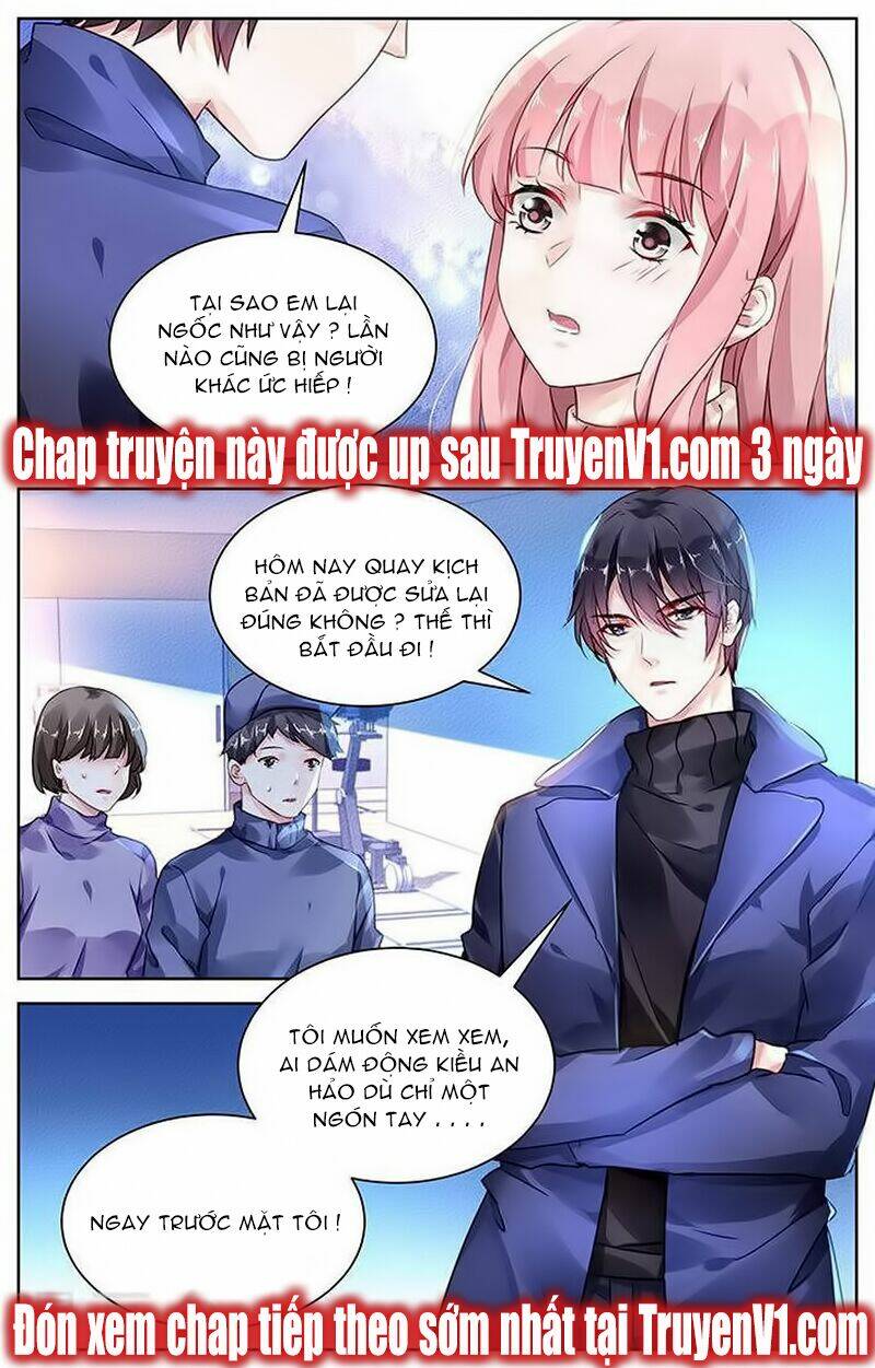 Hôn Trộm 55 Lần Chapter 138 - Trang 2