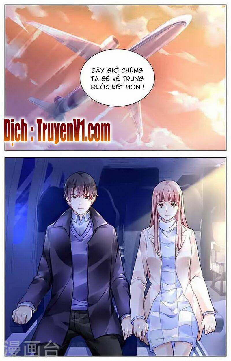 Hôn Trộm 55 Lần Chapter 136 - Trang 2