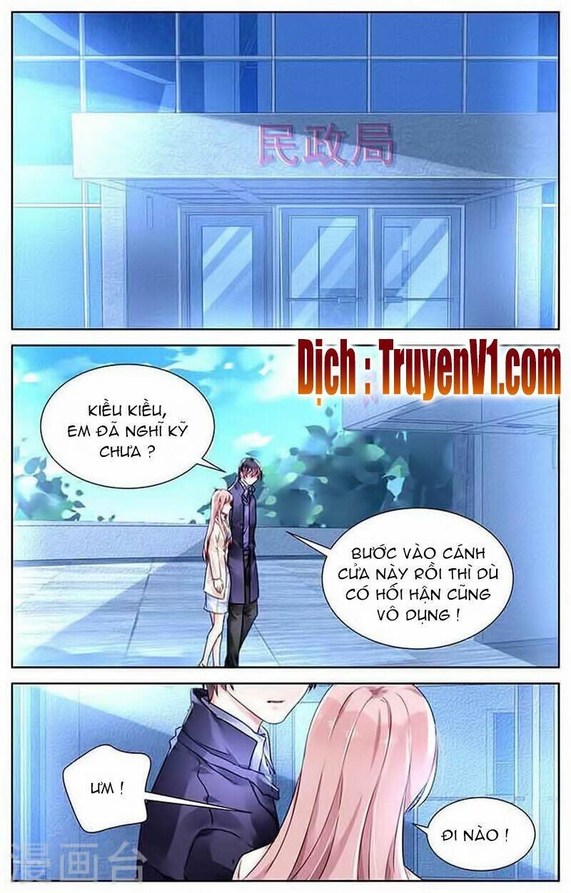 Hôn Trộm 55 Lần Chapter 136 - Trang 2