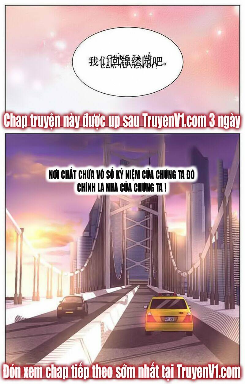 Hôn Trộm 55 Lần Chapter 136 - Trang 2