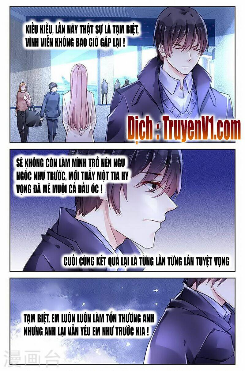 Hôn Trộm 55 Lần Chapter 133 - Trang 2