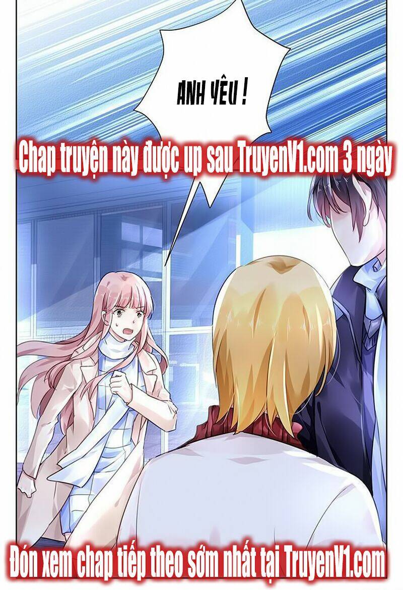 Hôn Trộm 55 Lần Chapter 128 - Trang 2