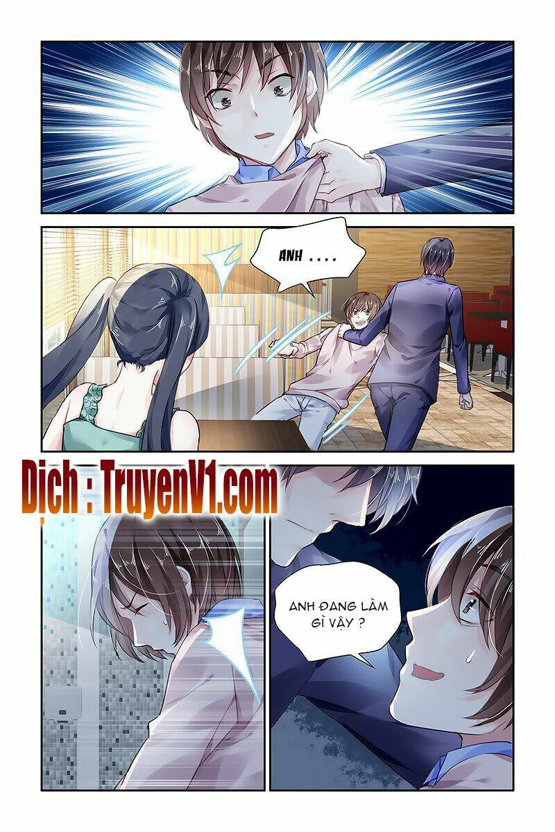 Hôn Trộm 55 Lần Chapter 98 - Trang 2