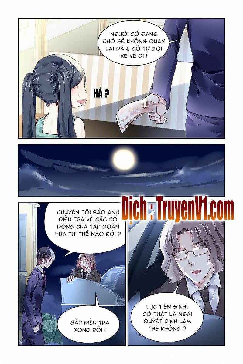 Hôn Trộm 55 Lần Chapter 98 - Trang 2