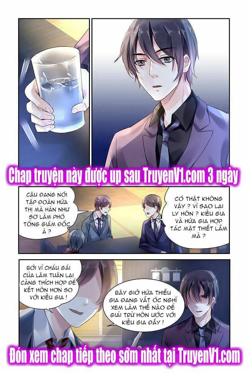 Hôn Trộm 55 Lần Chapter 97 - Trang 2