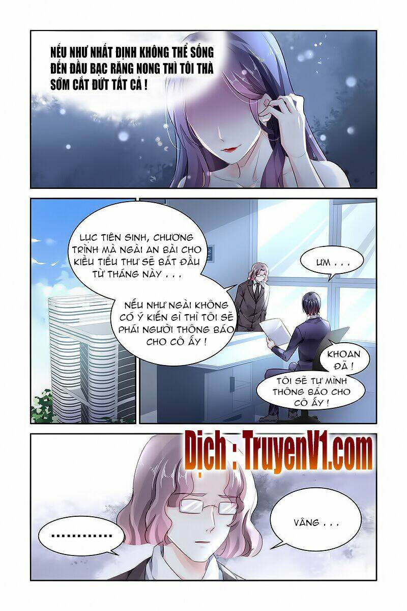 Hôn Trộm 55 Lần Chapter 96 - Trang 2