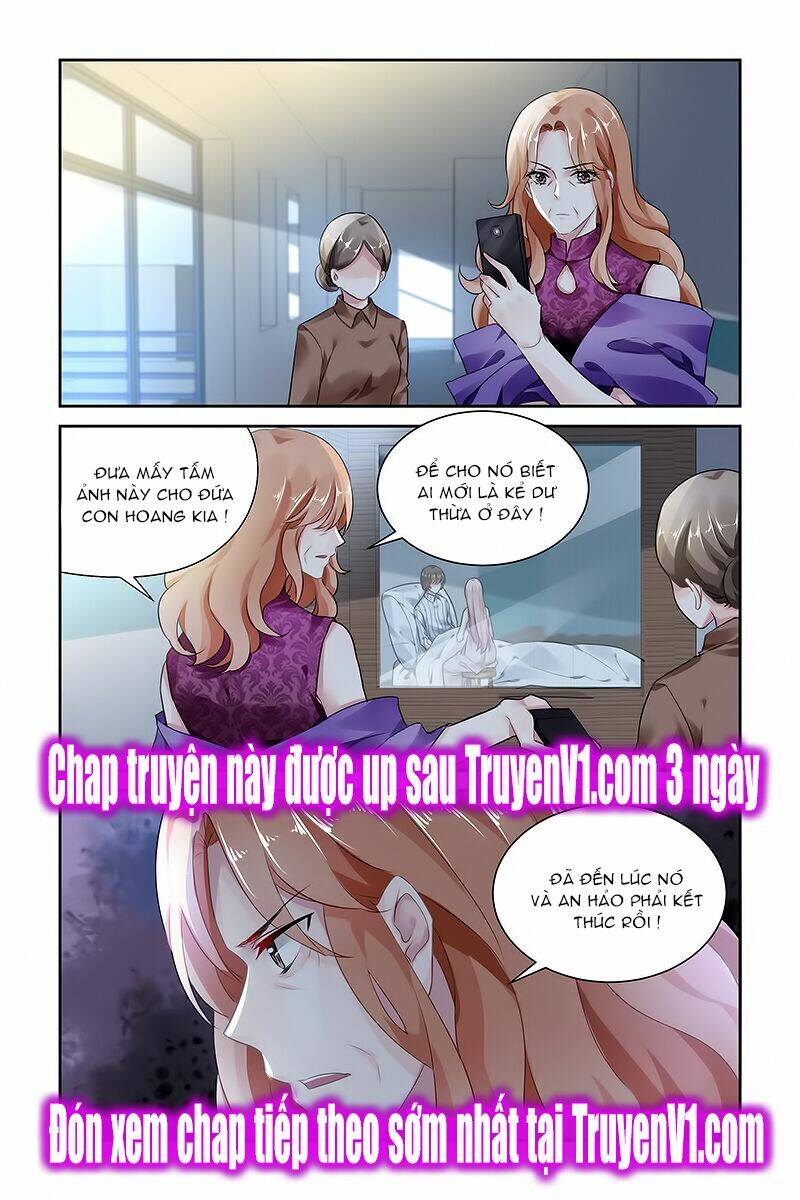 Hôn Trộm 55 Lần Chapter 86 - Trang 2