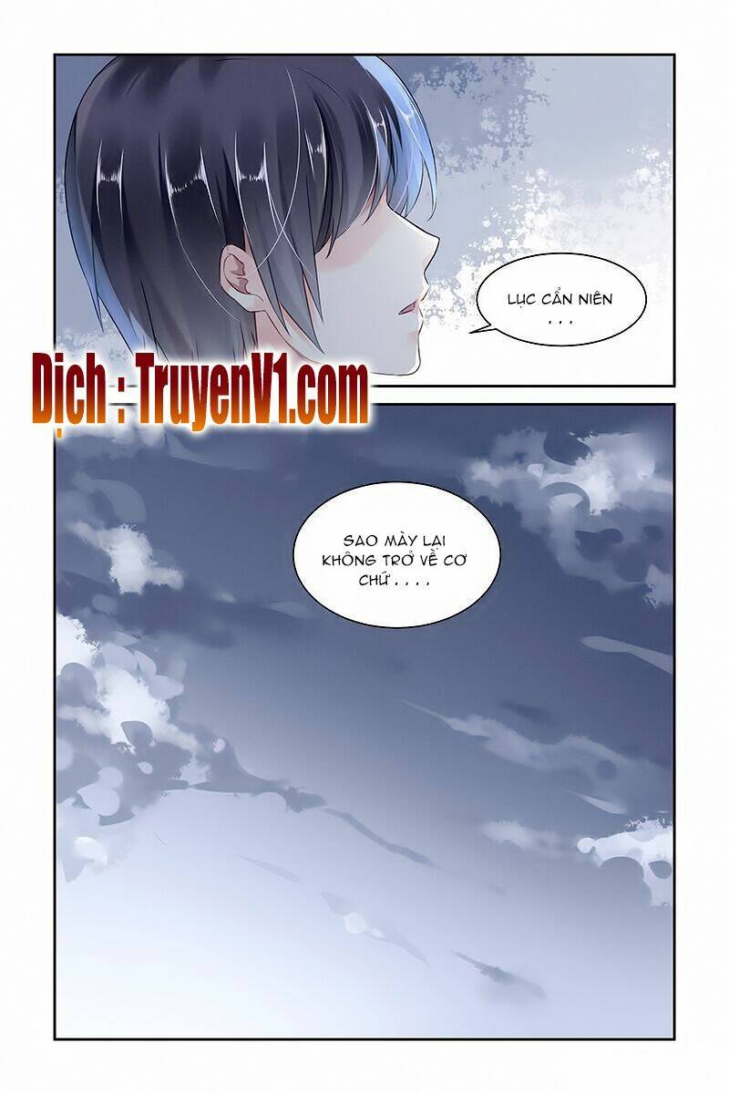 Hôn Trộm 55 Lần Chapter 79 - Trang 2