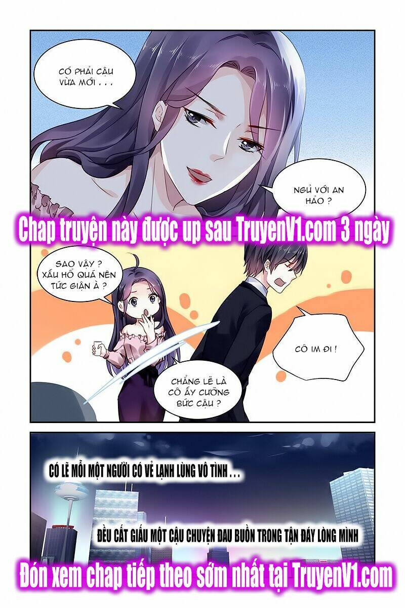 Hôn Trộm 55 Lần Chapter 78 - Trang 2