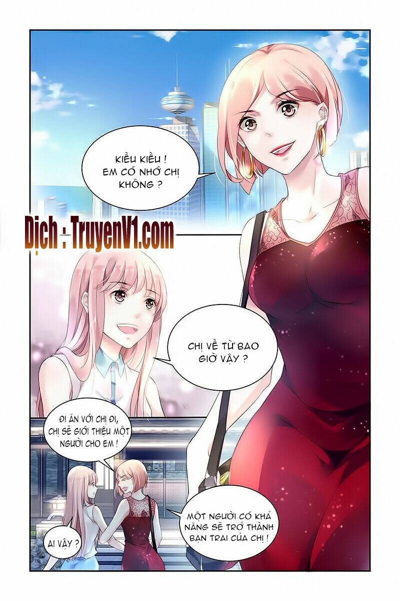 Hôn Trộm 55 Lần Chapter 46 - Trang 2