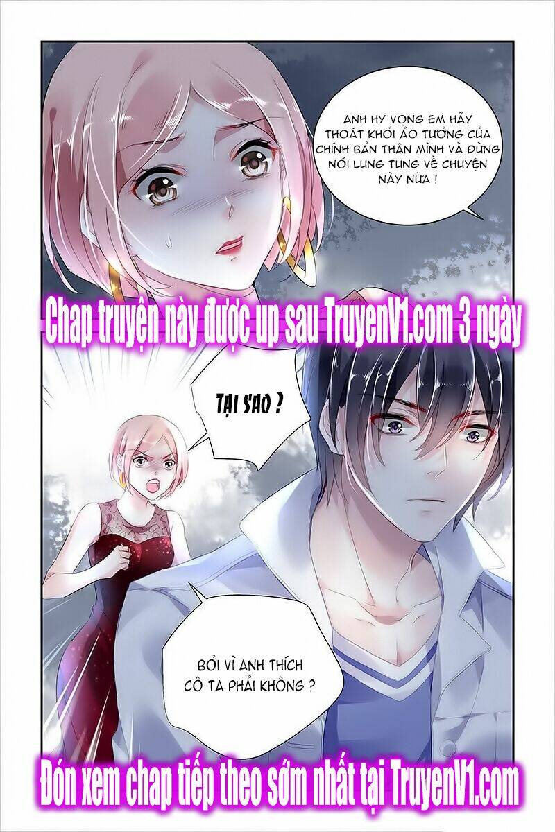 Hôn Trộm 55 Lần Chapter 46 - Trang 2