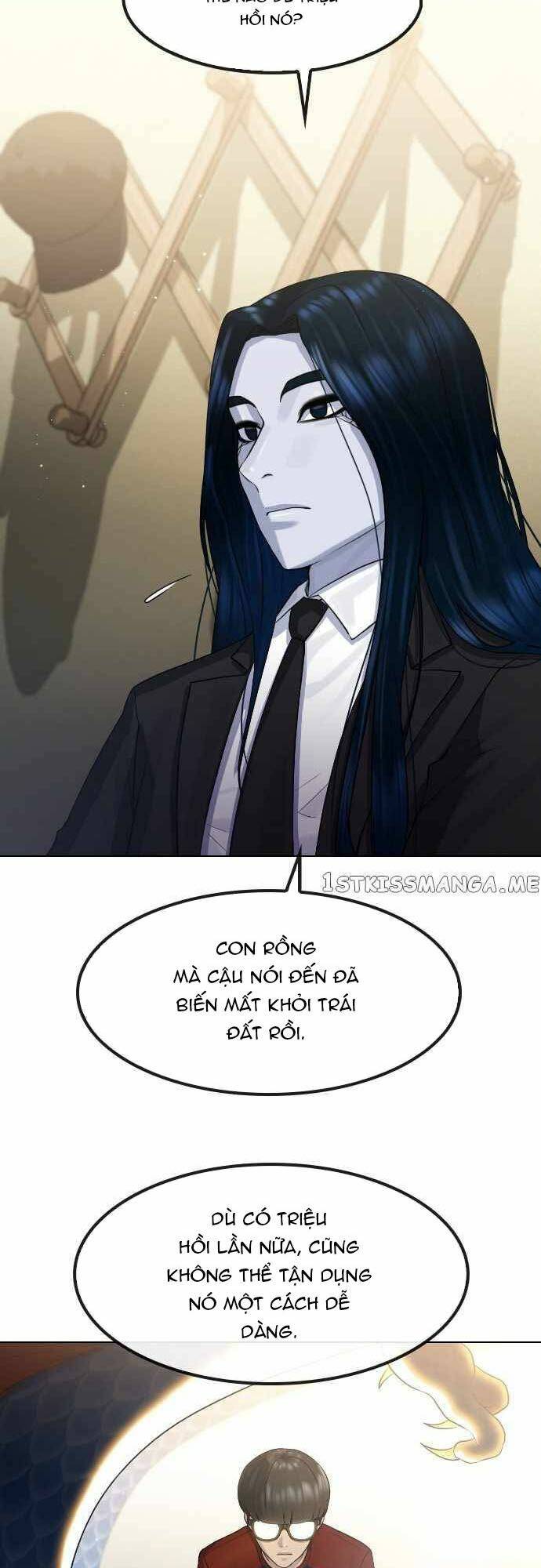 Trường Học Thôi Miên Chapter 70 - Trang 2