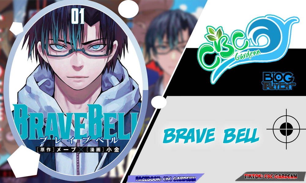 Brave Bell Chapter 11 - Trang 2