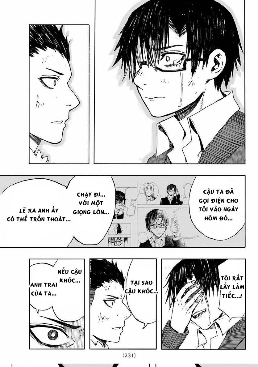 Brave Bell Chapter 10 - Trang 2