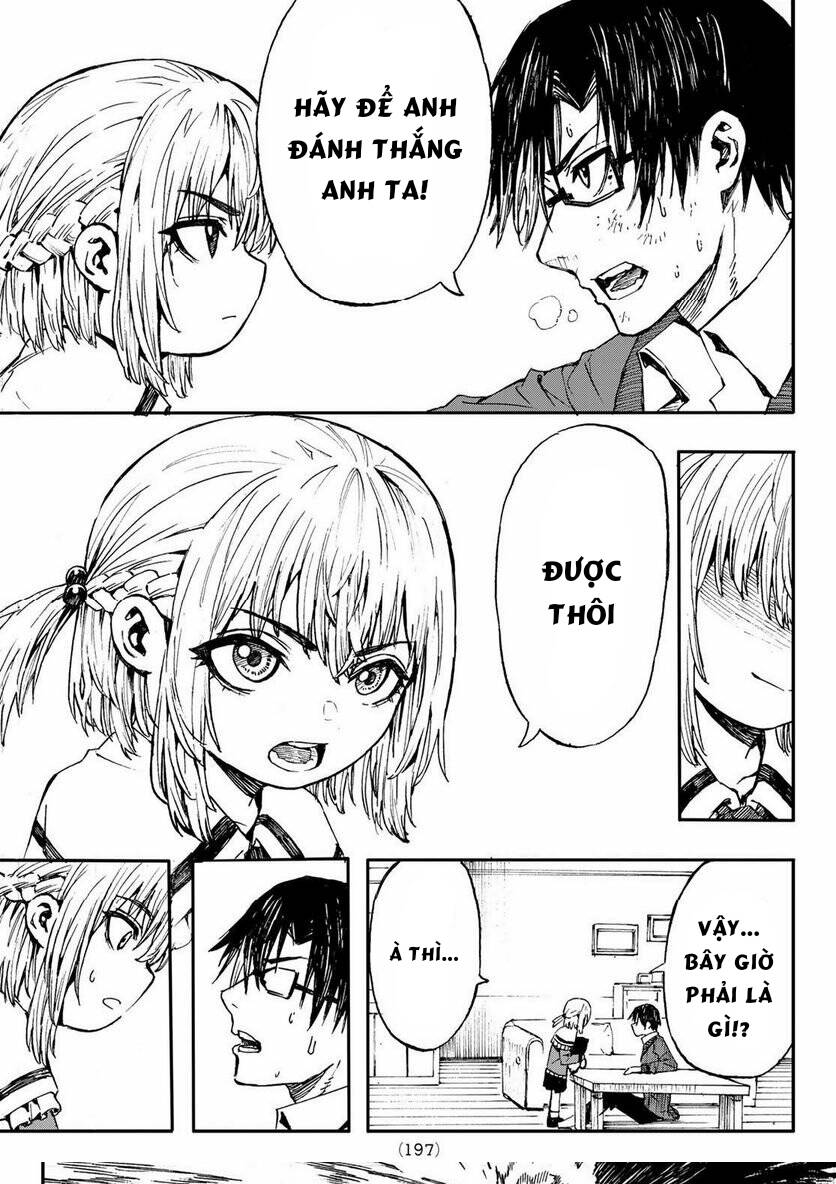 Brave Bell Chapter 9 - Trang 2