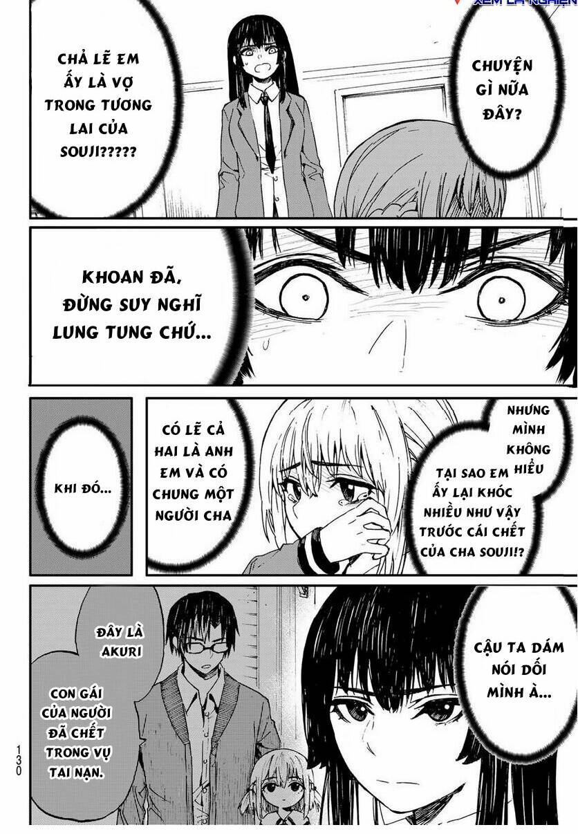 Brave Bell Chapter 6 - Trang 2