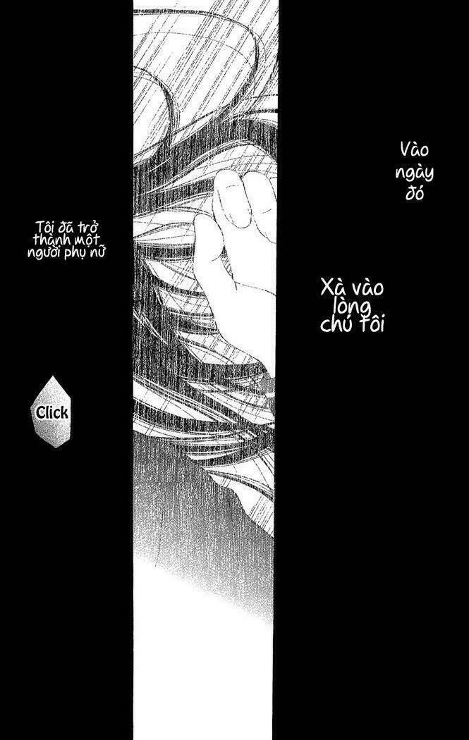 Shoujo No Jikan Chapter 2 - Trang 2