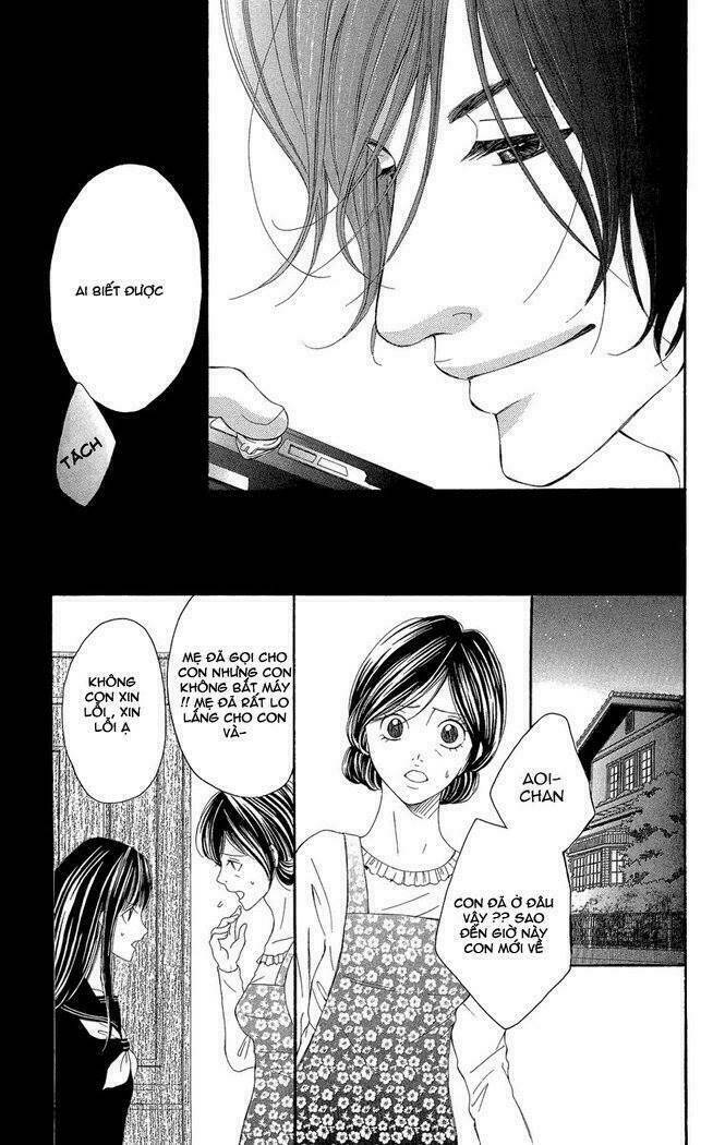 Shoujo No Jikan Chapter 2 - Trang 2