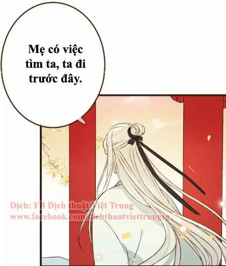 Bạn Trai Tôi Là Cẩm Y Vệ Chapter 100 - Trang 2