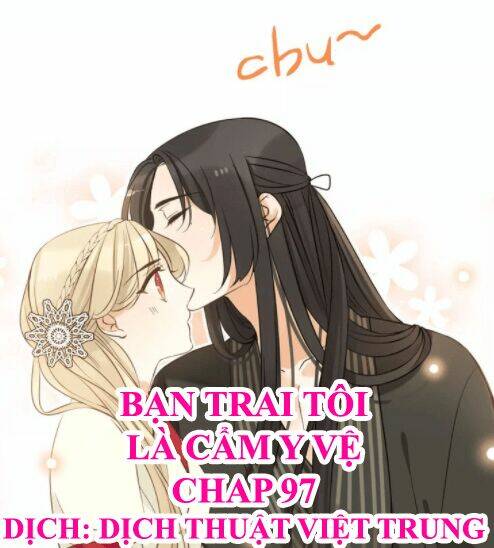 Bạn Trai Tôi Là Cẩm Y Vệ Chapter 97 - Trang 2