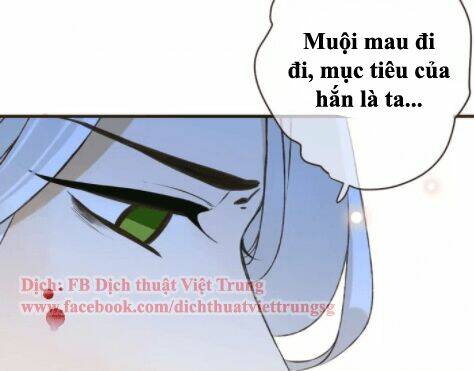 Bạn Trai Tôi Là Cẩm Y Vệ Chapter 97 - Trang 2