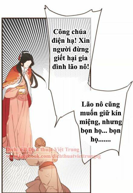 Bạn Trai Tôi Là Cẩm Y Vệ Chapter 95 - Trang 2