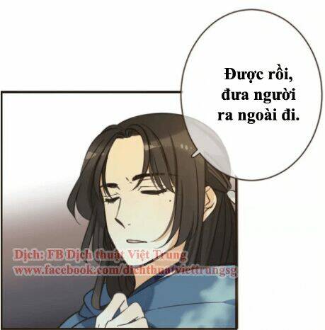 Bạn Trai Tôi Là Cẩm Y Vệ Chapter 95 - Trang 2