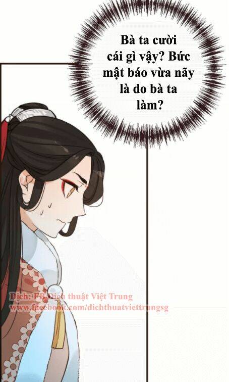 Bạn Trai Tôi Là Cẩm Y Vệ Chapter 95 - Trang 2