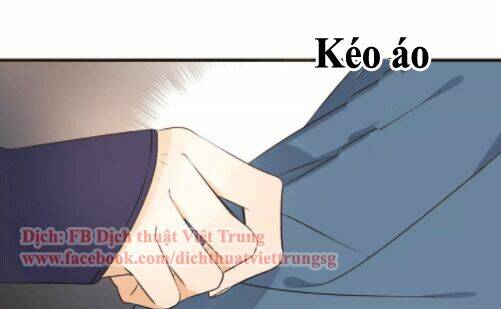 Bạn Trai Tôi Là Cẩm Y Vệ Chapter 95 - Trang 2