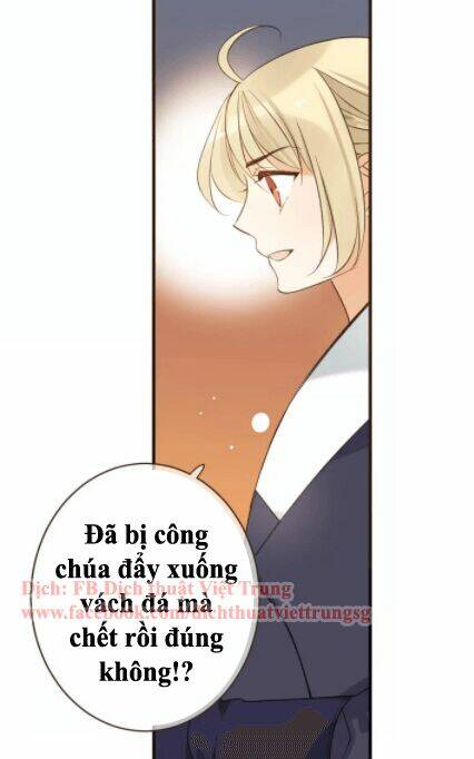 Bạn Trai Tôi Là Cẩm Y Vệ Chapter 95 - Trang 2