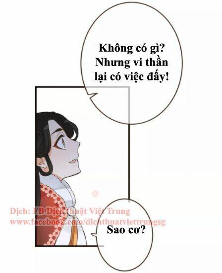 Bạn Trai Tôi Là Cẩm Y Vệ Chapter 95 - Trang 2