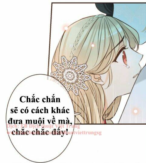 Bạn Trai Tôi Là Cẩm Y Vệ Chapter 94 - Trang 2