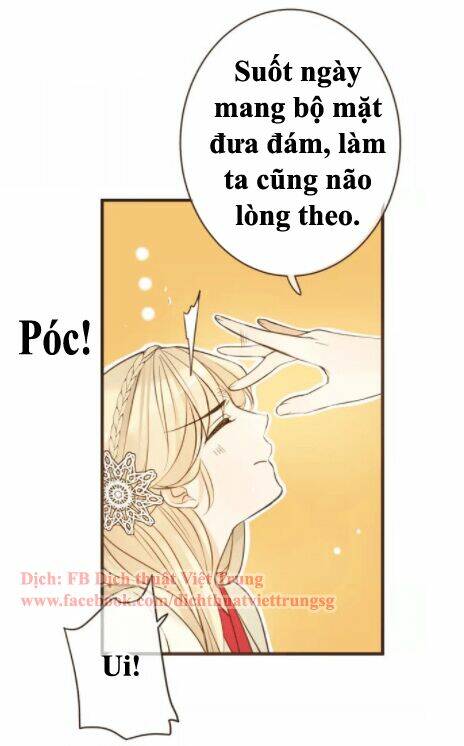 Bạn Trai Tôi Là Cẩm Y Vệ Chapter 94 - Trang 2