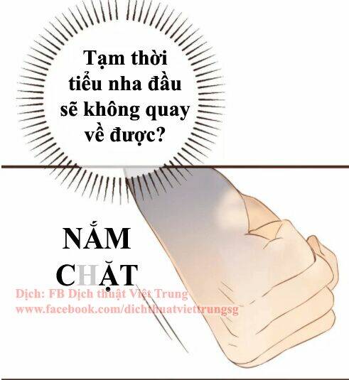 Bạn Trai Tôi Là Cẩm Y Vệ Chapter 94 - Trang 2