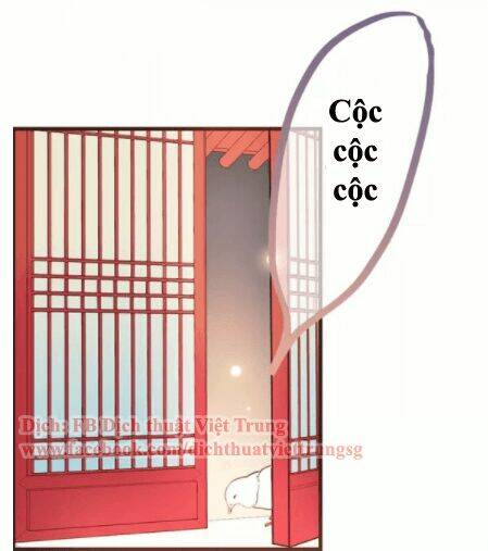 Bạn Trai Tôi Là Cẩm Y Vệ Chapter 94 - Trang 2