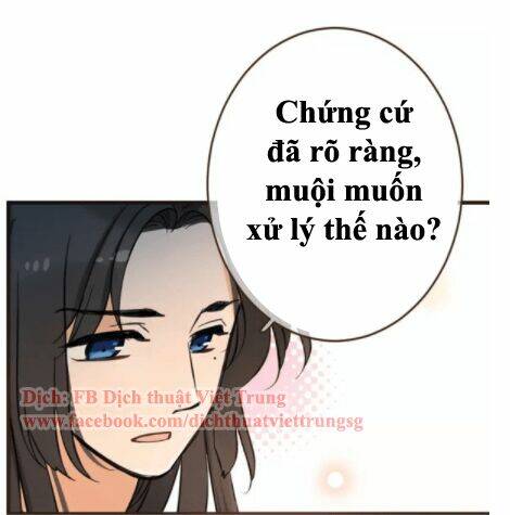 Bạn Trai Tôi Là Cẩm Y Vệ Chapter 94 - Trang 2