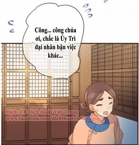 Bạn Trai Tôi Là Cẩm Y Vệ Chapter 94 - Trang 2