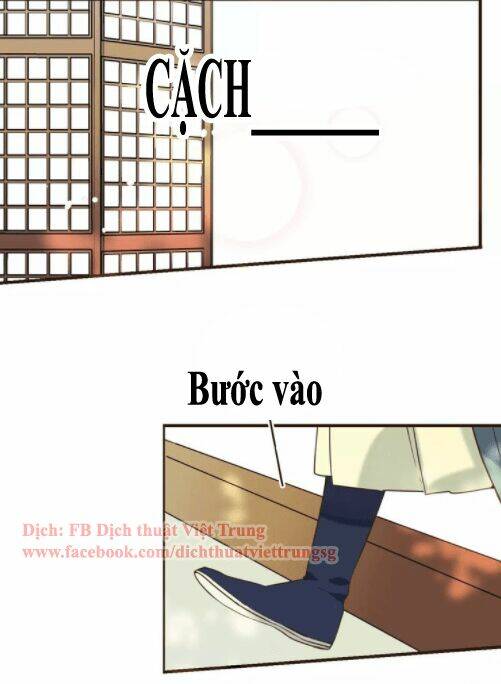 Bạn Trai Tôi Là Cẩm Y Vệ Chapter 94 - Trang 2