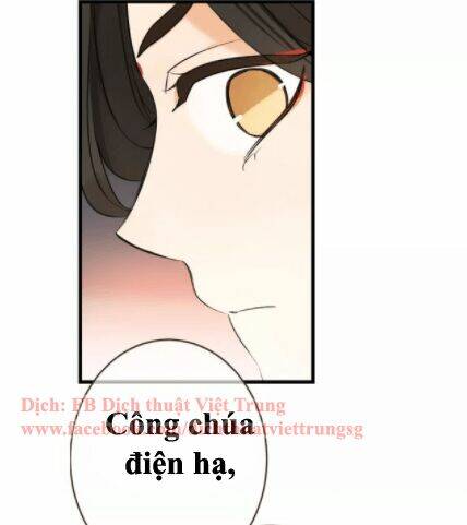 Bạn Trai Tôi Là Cẩm Y Vệ Chapter 94 - Trang 2